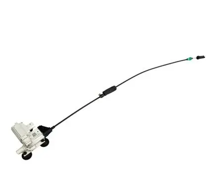 Mercedes-Benz S W222 Rear door soft close latching motor A2227601600 2227601600