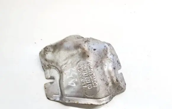 Citroen C4 II Other exhaust manifold parts 9672189780