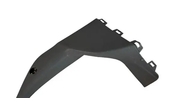 Iveco Daily 4th gen Other interior part 3802067SX 3802067