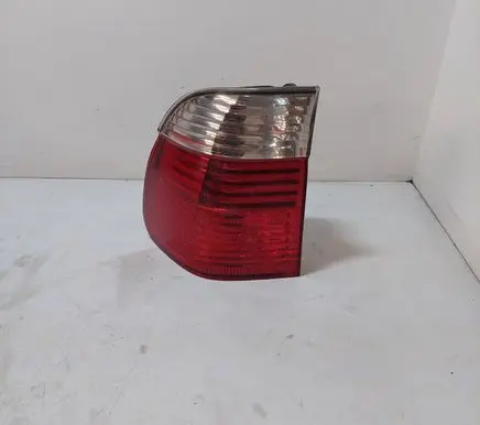 BMW 5 E39 Rear/tail lights