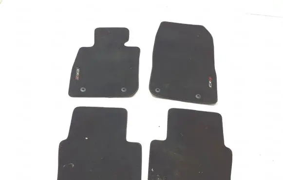Mazda CX-3 Car floor mat set 