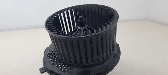 Volkswagen PASSAT B6 Heater fan/blower 3C1820015L