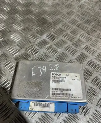 BMW 5 E39 Gearbox control unit/module 1423642
