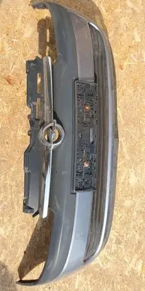 Opel Combo C Front bumper 09116127 072811113