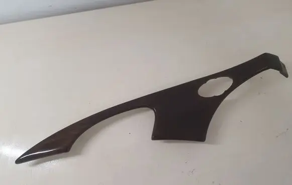 Mercedes-Benz E W211 Front door trim bar 