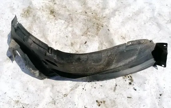 Nissan Murano Z50 Front wheel arch liner splash guards 63842ca000