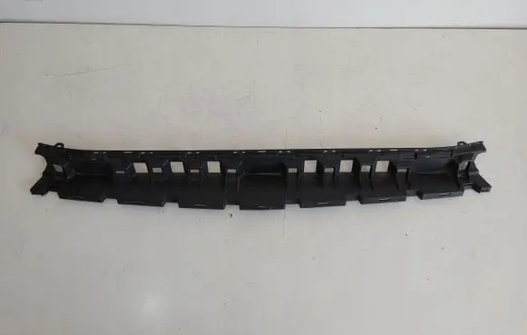 Mercedes-Benz GLC X253 C253 Front bumper lip A2538851103