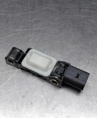 Audi A8 S8 D3 4E Airbag deployment crash/impact sensor 4B0959643E