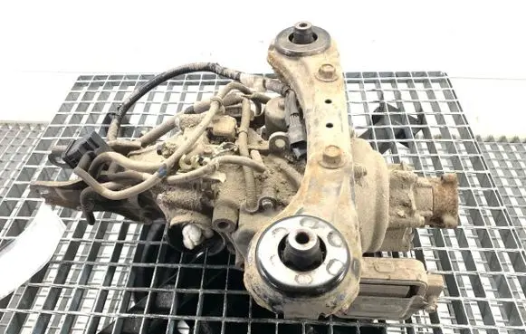 Honda CR-V Rear differential GR7W