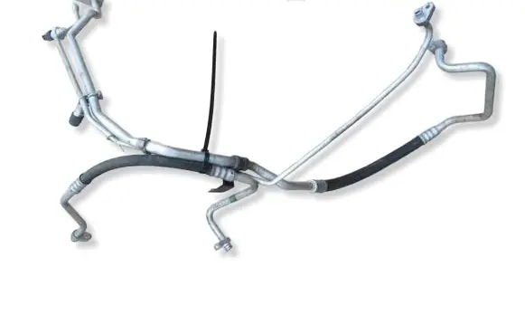 Peugeot 107 Air conditioning (A/C) pipe/hose 06042026