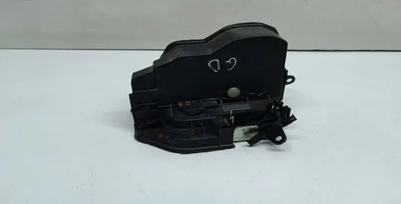 BMW 3 E90 E91 Rear door lock 7202148