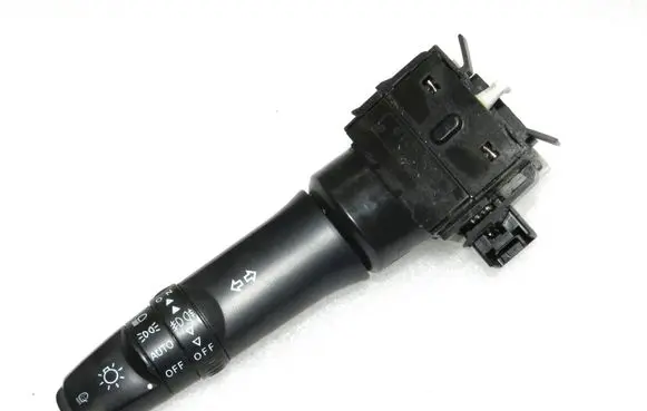 Citroen C-Crosser Indicator stalk 6242AJ 1636476080