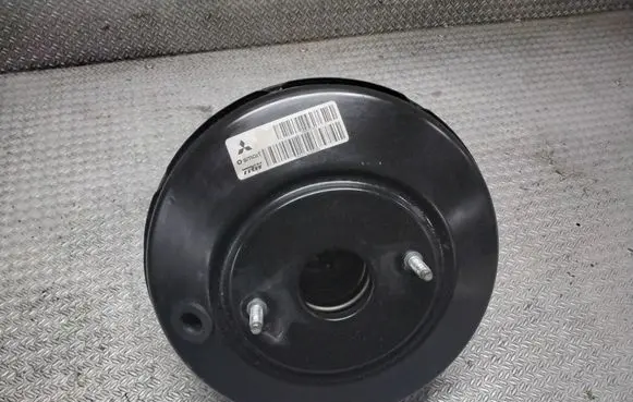 Smart ForFour I Brake booster PMR955871