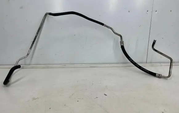 Peugeot 206 Power steering hose/pipe/line 9682149680