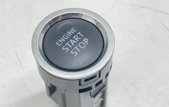 Toyota Land Cruiser (J150) Engine start stop button switch DC5V1000A 2842ATMMB3 328106000722