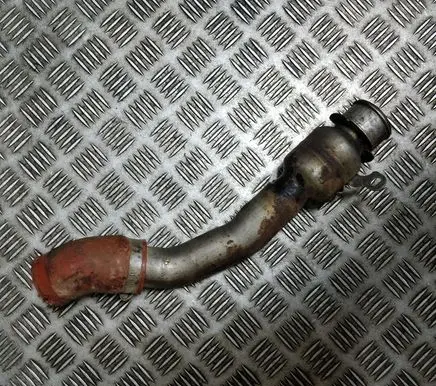 Land Rover Range Rover L405 Intercooler hose/pipe CPLA9F788DF