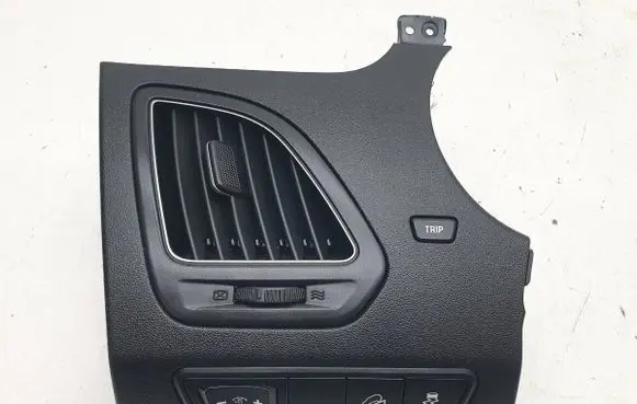 Hyundai ix35 Multifunctional control switch/knob 84720-2Y0009
