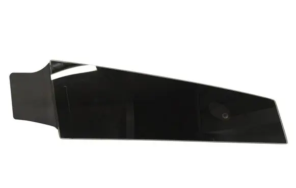 Tesla Model S (B) Pillar trim (exterior) 109230600F 183452000D