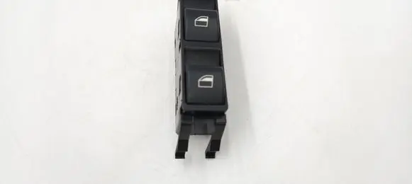 BMW 3 E46 Electric window control switch 61318381514 8381514