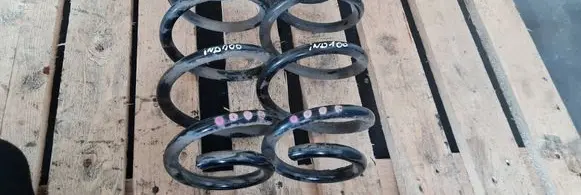 Audi A5 Sportback 8TA Front coil spring 8K0411105EB
