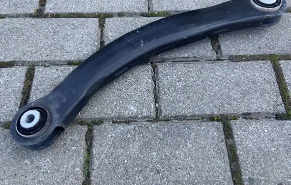 Audi Q5 SQ5 Rear upper control arm/wishbone 80A505398A 80A505371A