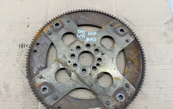 BMW 3 E90 E91 Flywheel 11227797964