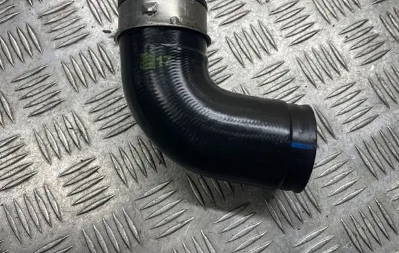Skoda Roomster (5J) Intercooler hose/pipe 6Q0145838J