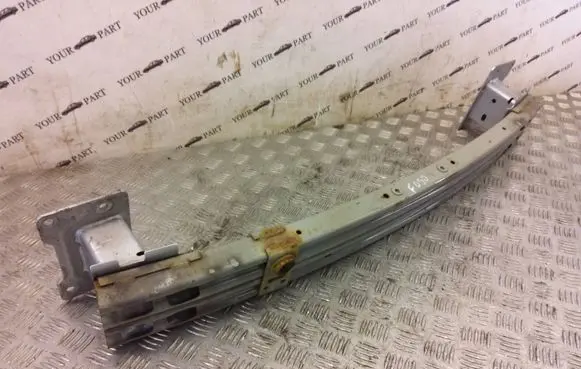 Nissan Micra K14 Front bumper support beam 620305FA0H