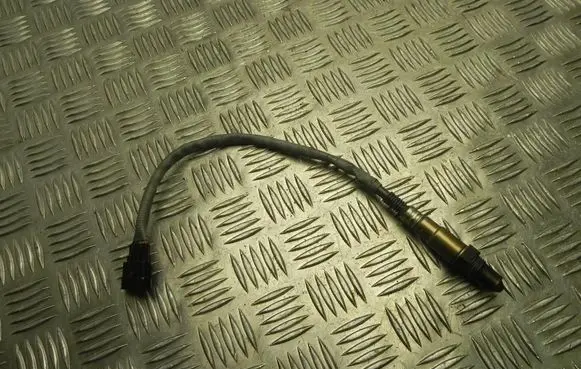Renault Captur Lambda probe sensor H8201395330 X3008