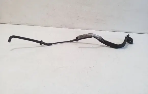 Volkswagen Touareg II Vacuum line/pipe/hose 7P6133798H