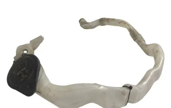 BMW 5 F10 F11 Windshield washer fluid hose 7203270