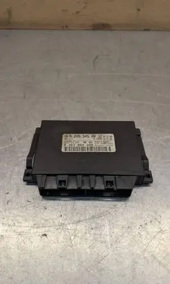 Mercedes-Benz CLK A209 C209 Parking PDC control unit/module A2095450032 0263004026