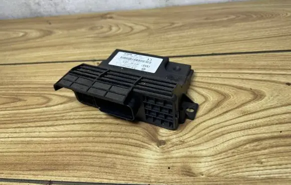 Audi Q7 4L Other control units/modules 4F0907280E F005S00292 4F0910280