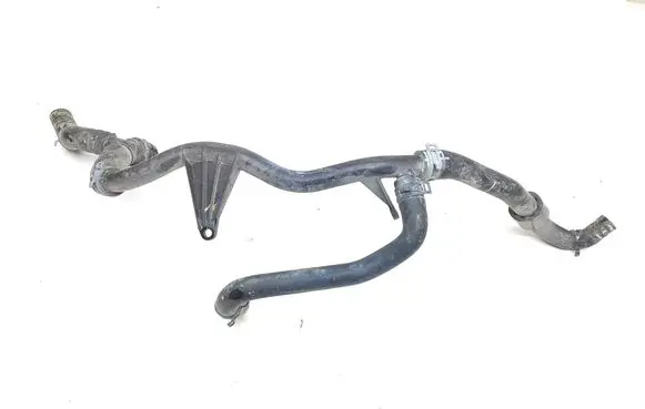 Audi A3 S3 8V Engine coolant pipe/hose 5Q0121070BR