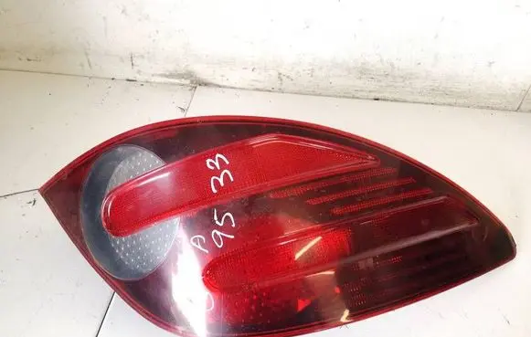 Mercedes-Benz R W251 Rear/tail lights 403121l 403181l