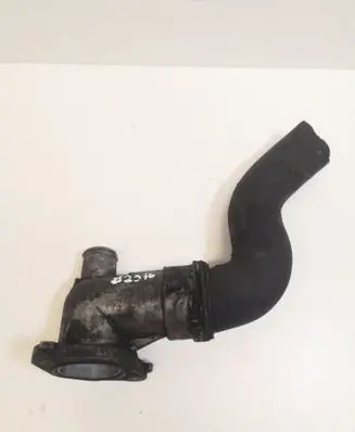 Mercedes-Benz S W221 Engine coolant pipe/hose A6422000056