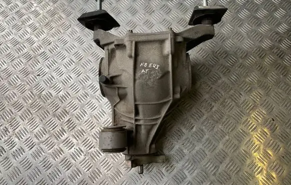 Mercedes-Benz E AMG W213 Rear differential A2133505609