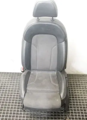 Audi Q3 8U Front driver seat 