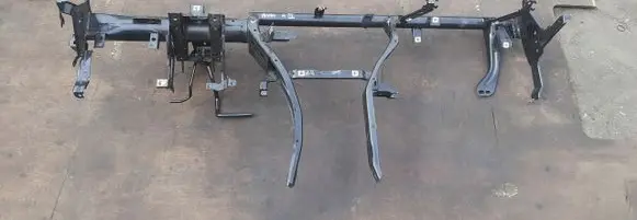 Audi A3 S3 8V Dashboard cross member/frame bar