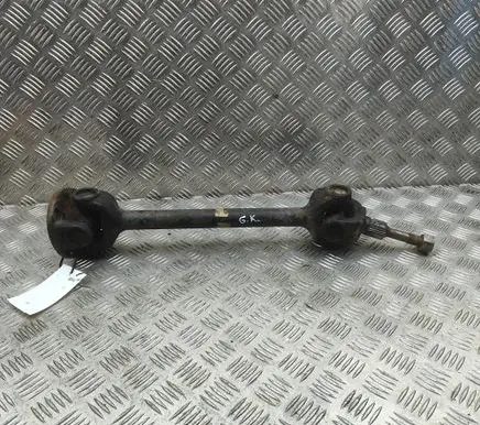 Jaguar XK8 - XKR Middle center prop shaft MNE3240AA