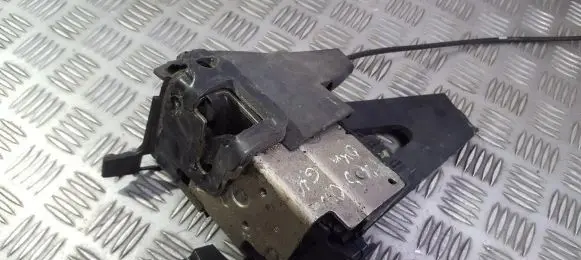 Ford Fusion Rear door lock 2n11n264a53a 2n11-n264a53-a