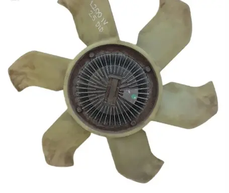 Mitsubishi L200 Viscous fan 1320A015