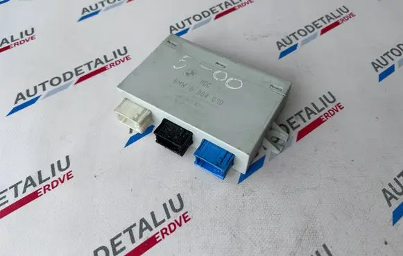 BMW X5 E53 Parking PDC control unit/module 6904010