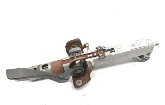 Hyundai Tucson IV NX4 Steering rack mechanical part 56300N7510
