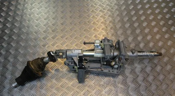 Mercedes-Benz C W204 Steering rack mechanical part A2044602116 204462206