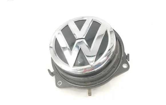 Volkswagen Golf VII Tailgate/trunk/boot exterior handle 5G6827469F