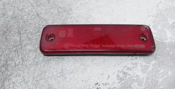 SsangYong Musso Rear tail light reflector 8390205100