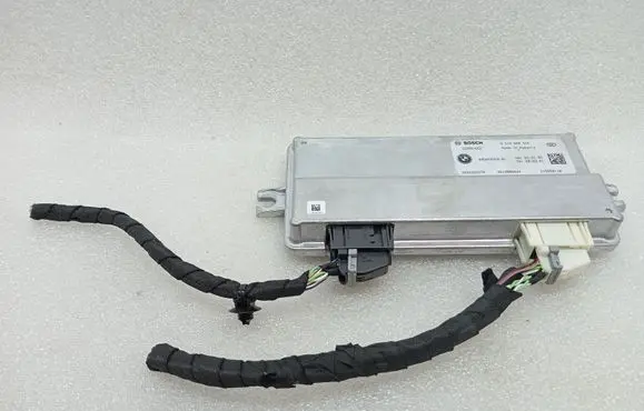 BMW M3 G80 Camera control unit module 5A793E0 0219000424