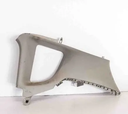 Peugeot 3008 I (C) pillar trim 9687800380
