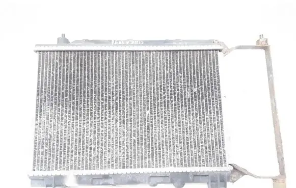 Honda Civic Coolant radiator